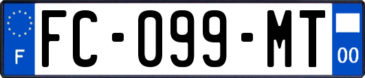 FC-099-MT