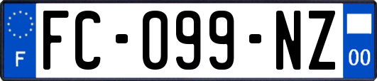 FC-099-NZ