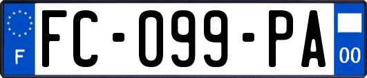 FC-099-PA