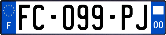 FC-099-PJ