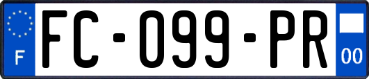 FC-099-PR