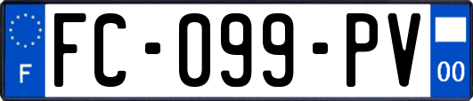 FC-099-PV