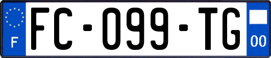 FC-099-TG