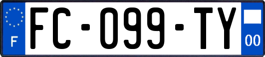 FC-099-TY