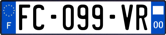 FC-099-VR