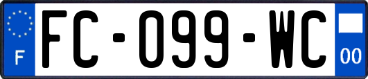 FC-099-WC