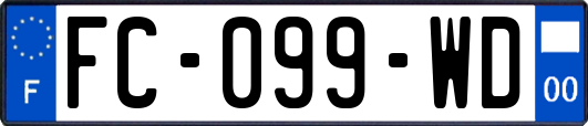 FC-099-WD