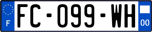 FC-099-WH