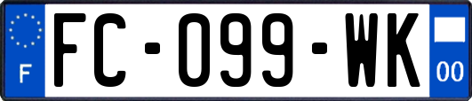 FC-099-WK