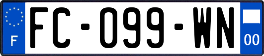 FC-099-WN