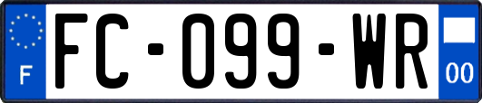 FC-099-WR