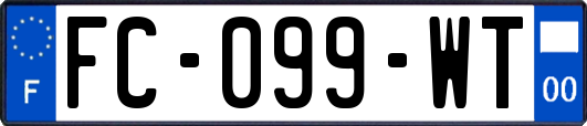 FC-099-WT