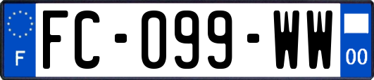 FC-099-WW