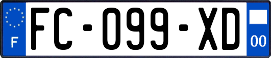 FC-099-XD