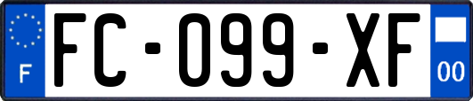 FC-099-XF