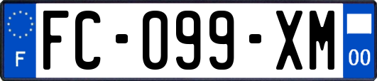 FC-099-XM