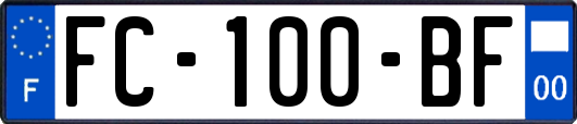 FC-100-BF