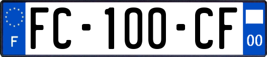 FC-100-CF