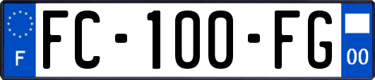 FC-100-FG