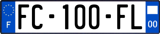 FC-100-FL