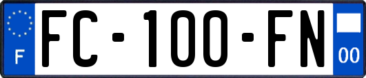 FC-100-FN