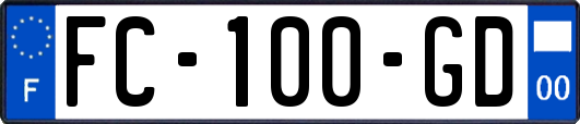 FC-100-GD