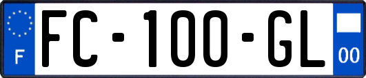 FC-100-GL
