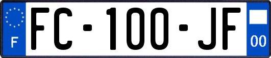 FC-100-JF