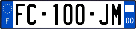 FC-100-JM