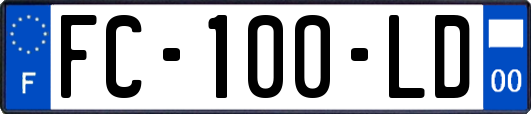 FC-100-LD