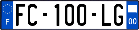 FC-100-LG
