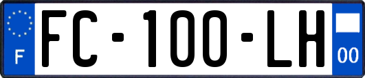 FC-100-LH