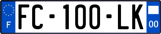 FC-100-LK