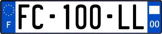 FC-100-LL