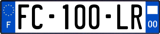 FC-100-LR