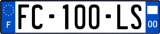 FC-100-LS