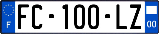 FC-100-LZ