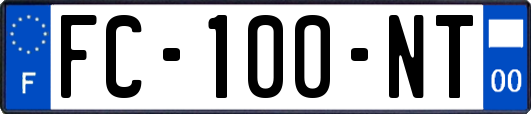 FC-100-NT