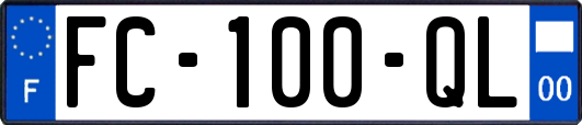 FC-100-QL