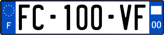 FC-100-VF