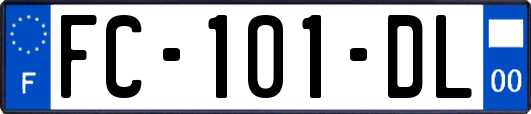 FC-101-DL