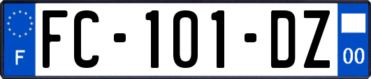 FC-101-DZ