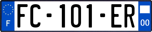 FC-101-ER