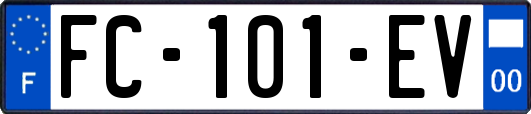 FC-101-EV