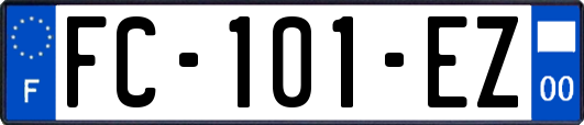 FC-101-EZ