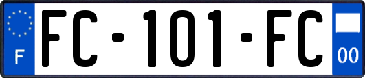 FC-101-FC