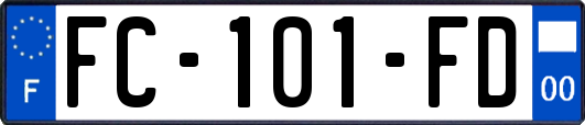 FC-101-FD