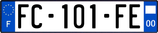 FC-101-FE