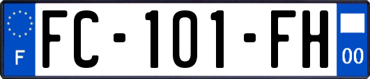 FC-101-FH