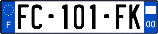 FC-101-FK